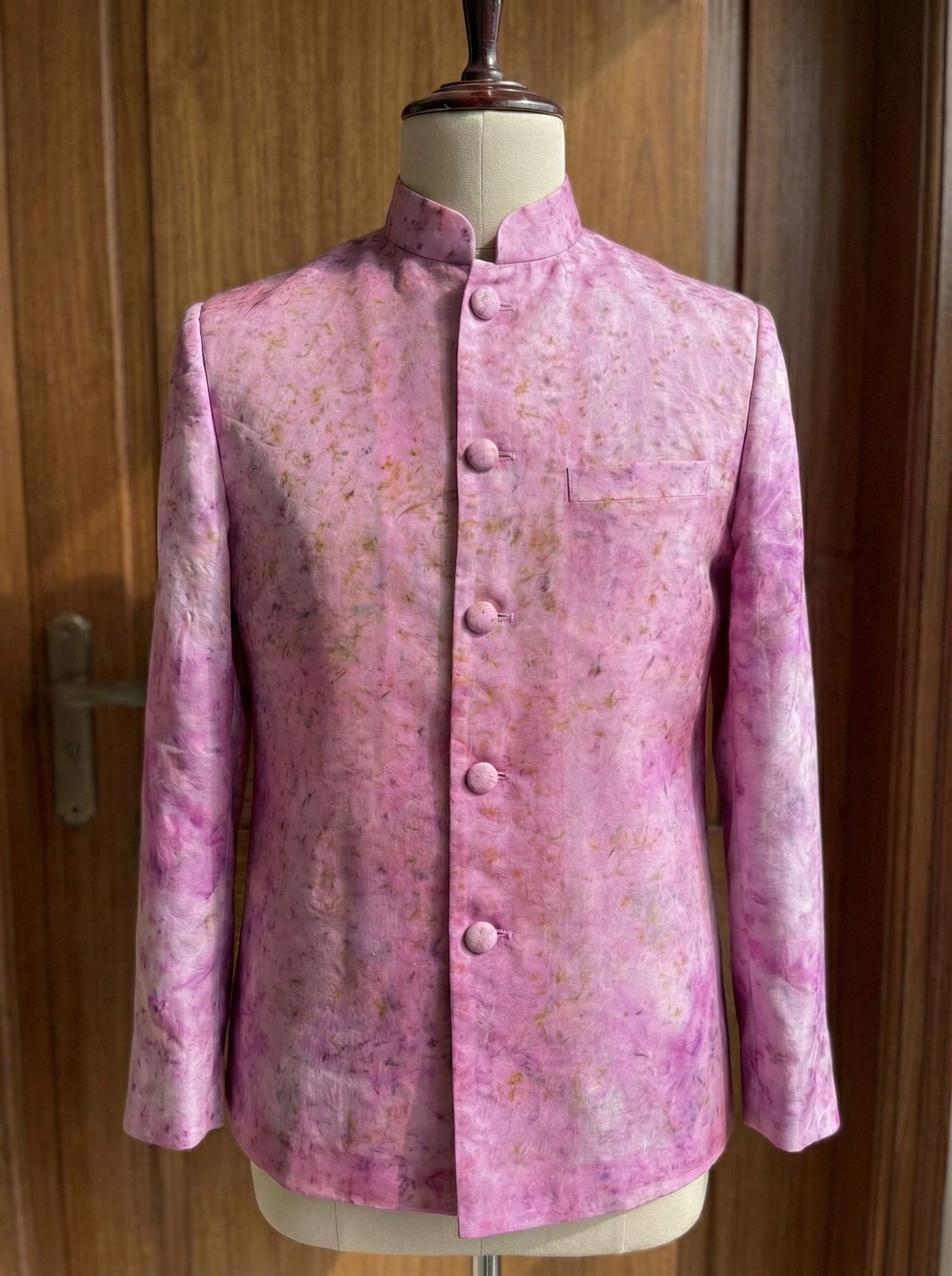 Men’s Bandhgala - Image 1