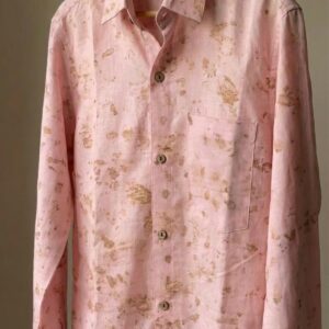 Men’s Cotton Shirt - Image 2