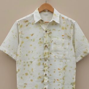 Men’s Cotton Shirt - Image 3