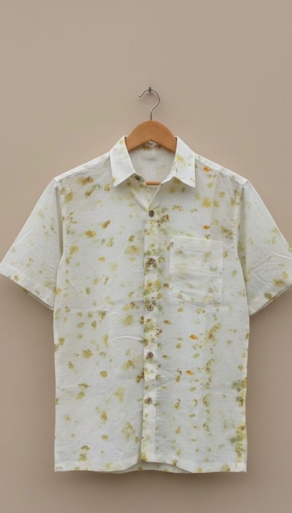 Men’s Cotton Shirt