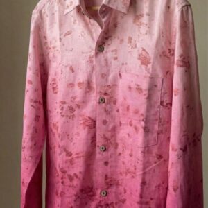 Men’s Cotton Shirt - Image 1
