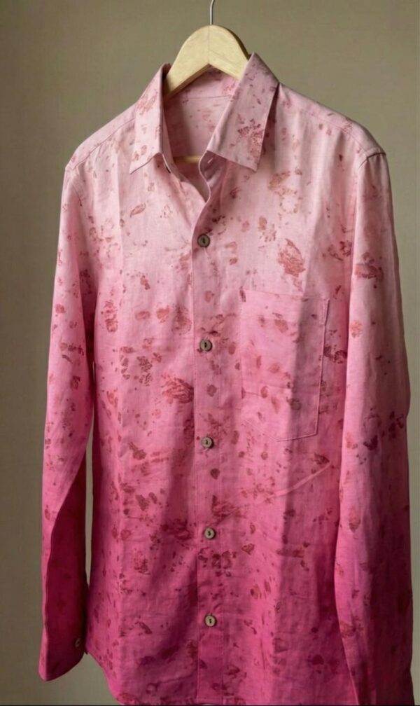 Men’s Cotton Shirt
