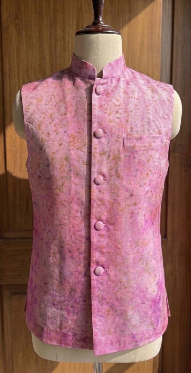 Men’s Modi Jacket - Image 4