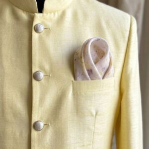 Men’s Pocket Square - Image 4