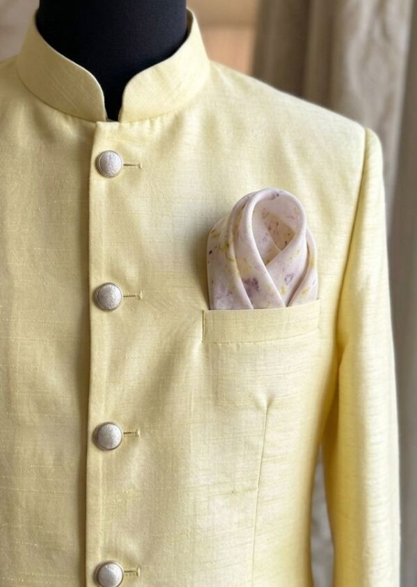 Men’s Pocket Square