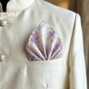 Men’s Pocket Square - Image 2