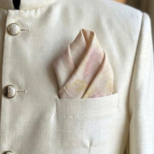 Men’s Pocket Square - Image 1