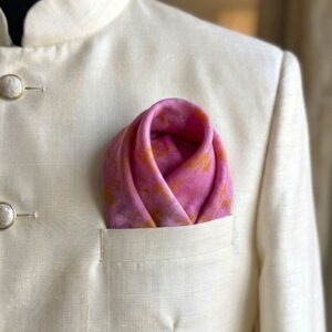 Men’s Pocket Square - Image 3