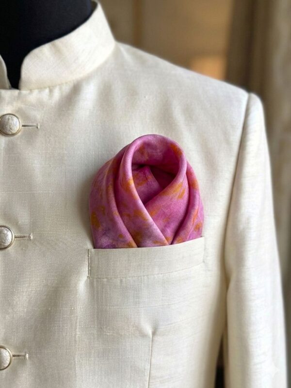 Men’s Pocket Square
