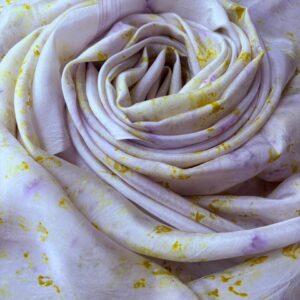 Silk Duppatta