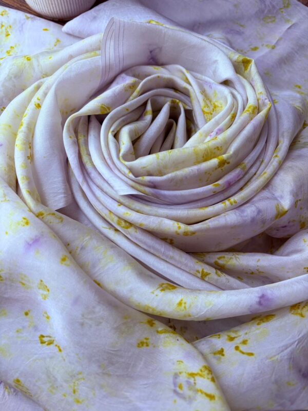 Silk Duppatta