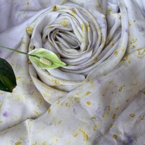 Silk Duppatta - Image 2