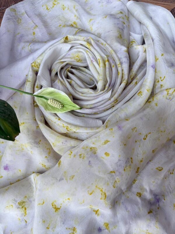 Silk Duppatta