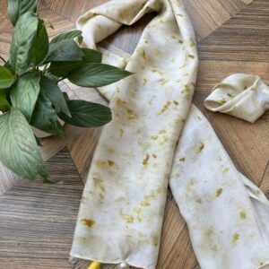 Silk Scarf - Image 2