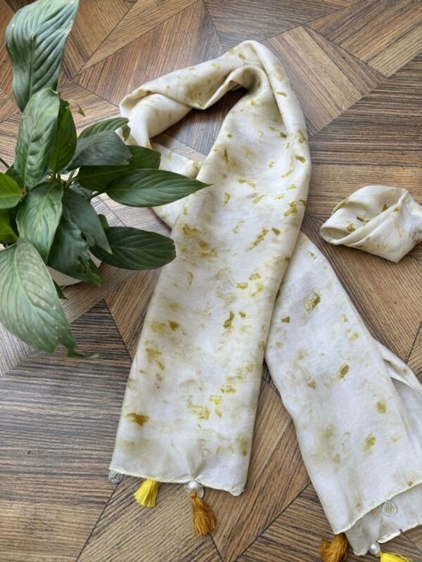 Silk Scarf