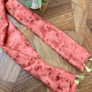 Silk Scarf - Image 3