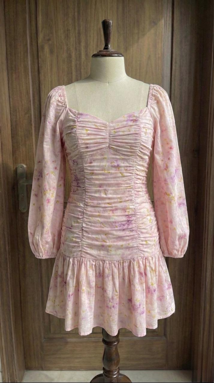 Womens Dress - Image 2