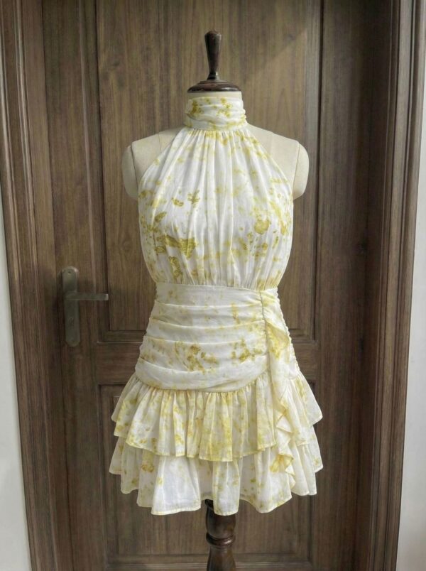 Womens Dress