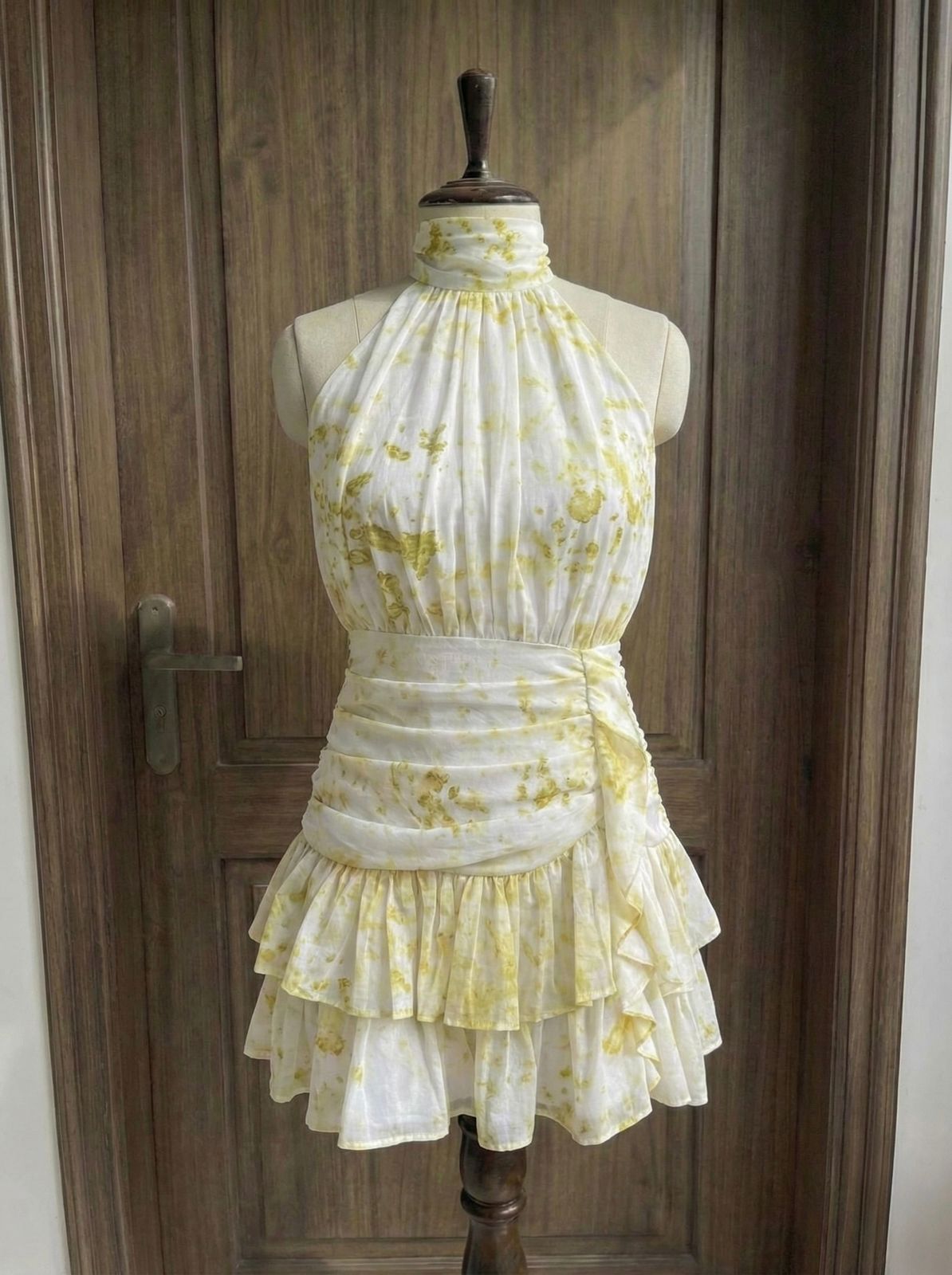Womens Dress - Image 1