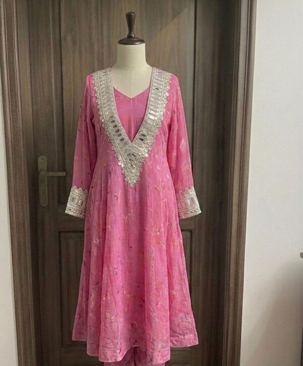 Womens Kurti