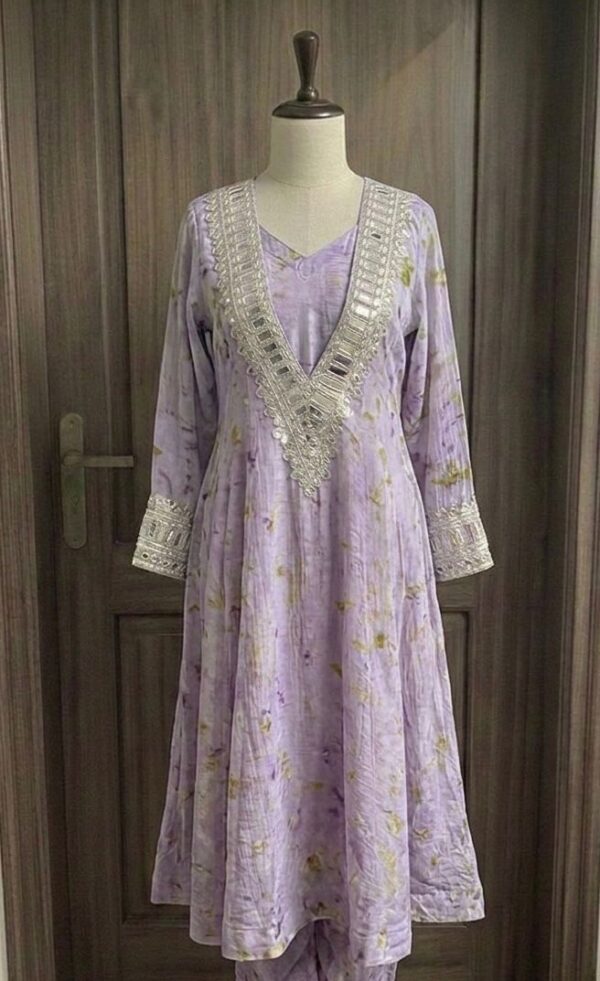Womens Kurti