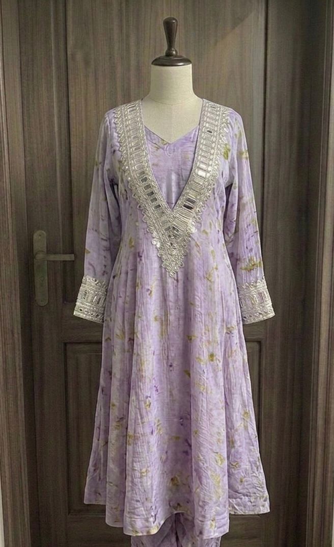 Womens Kurti - Image 1