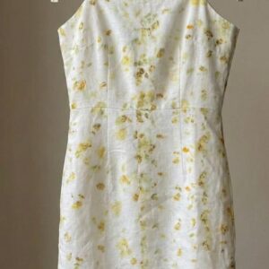 Women’s Top Fabric Chanderi - Image 2