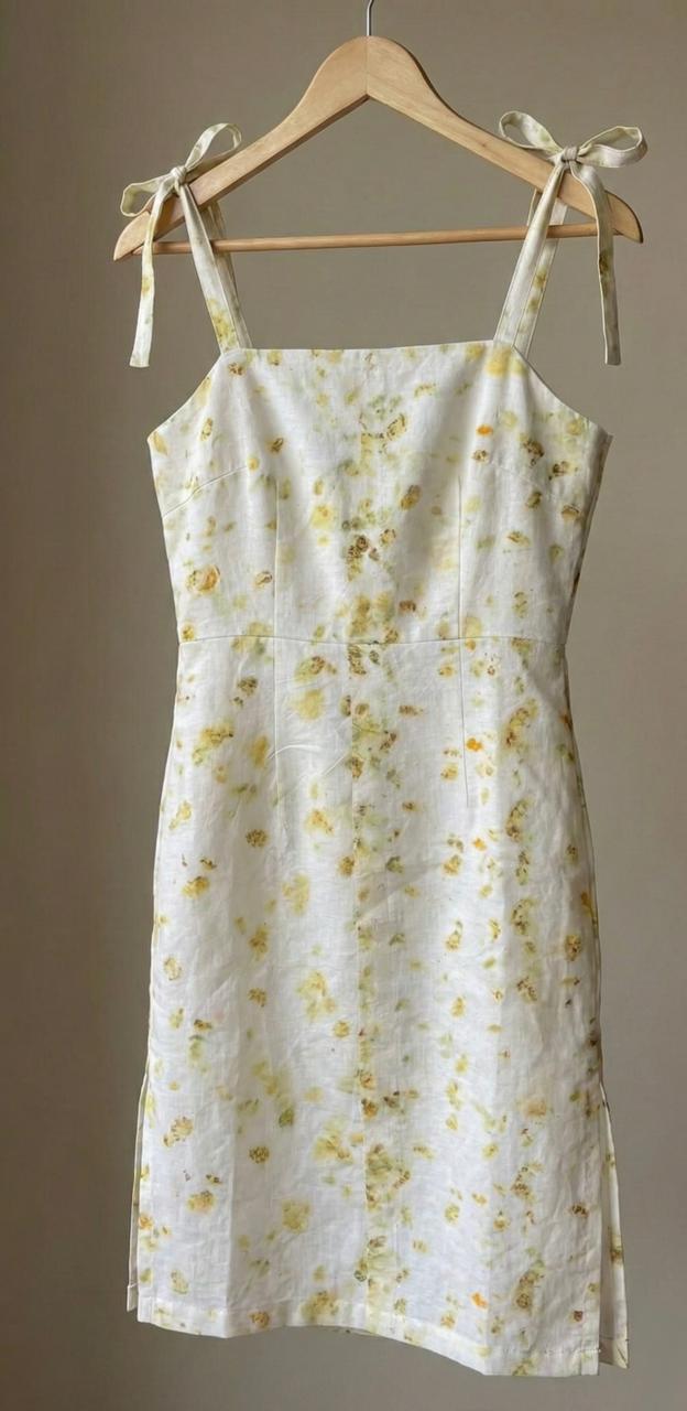 Women’s Top Fabric Chanderi - Image 2