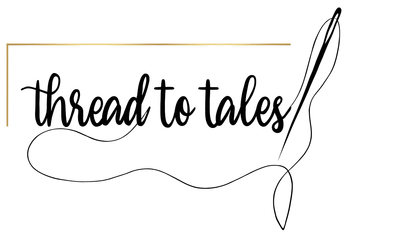 Thread to Tales Logo
